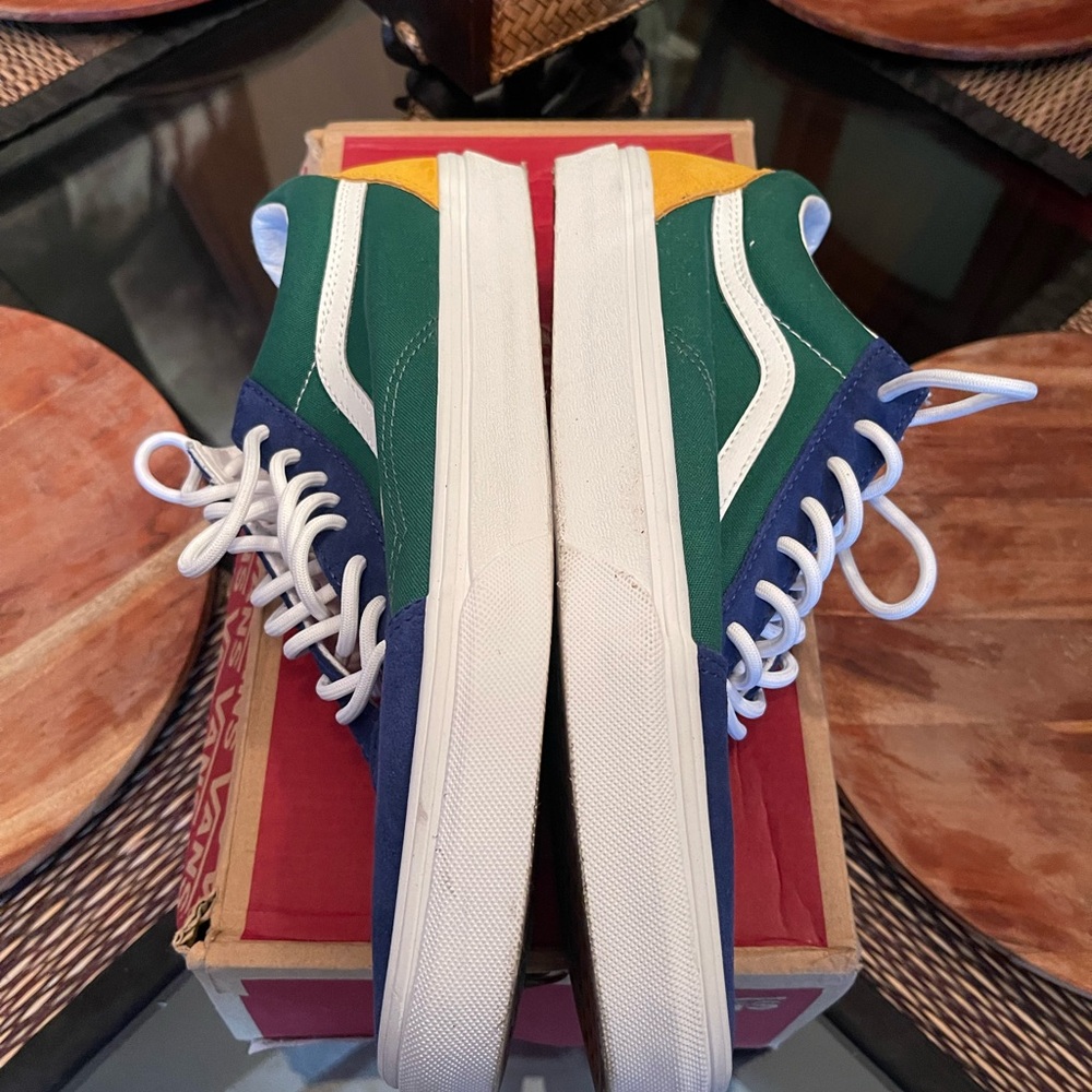 Vans Old Skool “Yacht Club” - Picture 4 of 9